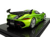 1/18 Frontiart Koenigsegg Jesko (Jesko Green) Car Model Limited 100 Pieces