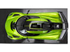 1/18 Frontiart Koenigsegg Jesko (Jesko Green) Car Model Limited 100 Pieces