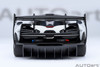 1/18 AUTOart McLaren Senna GTR (Silica White) Car Model