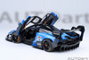 1/18 AUTOart McLaren Senna GTR Presentation Car #12 Car Model