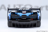 1/18 AUTOart McLaren Senna GTR Presentation Car #12 Car Model