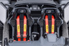 1/18 AUTOart McLaren Senna GTR Presentation Car #12 Car Model