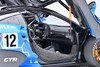 1/18 AUTOart McLaren Senna GTR Presentation Car #12 Car Model