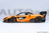 1/18 AUTOart McLaren Senna GTR (Orange) Car Model