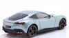 1/18 Polistil 2019 Ferrari Roma (Titanium Grey) Diecast Car Model
