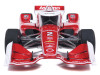 Dallara IndyCar #2 Josef Newgarden "Astemo" Team Penske (Road Course Configuration) "NTT IndyCar Series" (2026) 1/18 Diecast Model Car by IXO Models