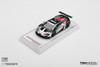 1/43 TSM 2025 Lamborghini Huracan GT3 EVO2 #45 DEX Wayne Taylor Racing  2025 IMSA Daytona 24 Hrs Car Model
