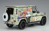 1/18 GT Spirit GTSpirit Mercedes-Benz Mercedes G-Class G-Klasse G63 AMG Family Guy Cartoon Resin Car Model Limited