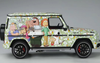 1/18 GT Spirit GTSpirit Mercedes-Benz Mercedes G-Class G-Klasse G63 AMG Family Guy Cartoon Resin Car Model Limited