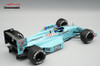1/18 Tecnomodel 1988 Formula 1 March 881 1988 German GP Driver: Ivan Capelli  Raining Tyres Limited Edition Car Model