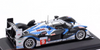 1/43 Altaya 2009 Peugeot 908 HDi FAP #9 Winner 24h LeMans Peugeot Sport Total Alexander Wurz, David Brabham, Marc Gené Car Model