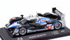 1/43 Altaya 2009 Peugeot 908 HDi FAP #9 Winner 24h LeMans Peugeot Sport Total Alexander Wurz, David Brabham, Marc Gené Car Model