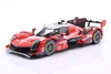 1/18 Ixo 2025 Toyota GR010 Hybrid #7 5th 24h LeMans Toyota Gazoo Racing Mike Conway, Kamui Kobayashi, Nyck de Vries Diecast Car Model