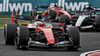 1/43 Looksmart 2026 Formula 1 Japanese GP Ferrari SF26 6th Place #44 Lewis Hamilton Car Model