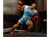 Balrog 6.5" Moveable Figure with Accessories and Alternate Head and Hands "Ultra Street Fighter II: The Final Challengers" (2017) Video Game Model by Jada