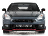 1/64 Greenlight 2024 Nissan Skyline GT-R GTR R35 Nismo Stealth Grey (KCE) Diecast Car Model