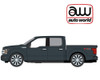 1/64 Auto World 2020 Ford F-150 Platinum (Magnetic Grey) Diecast Car Model