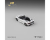 1/64 CM Model McLaren 750S Spider (Silica White) Diecast Car Model
