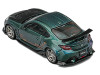 1/64 CM Model Subaru BRZ Varis (Chroma Flair Purple) Diecast Car Model
