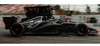 1/43 Spark 2026 Formula 1 Cadillac Formula 1 Team MAC-26 Barcelona Pre-Season Shakedown 2026 Sergio Perez Car Model