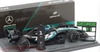 1/43 Spark 2026 Formula 1 Mercedes-AMG PETRONAS Formula One Team W17 No.63 Winner Australia GP 2026 George Russell With Pit Board Car Model