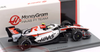 1/43 Spark 2026 Formula 1 TGR Haas F1 Team VF-26 No.87 5th Chinese GP 2026 Oliver Bearman Car Model