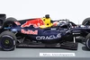 1/43 Spark 2026 Formula 1 Oracle Red Bull Racing RB22 No.3 6th Australian GP 2026 Max Verstappen Car Model