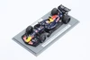 1/43 Spark 2026 Formula 1 Oracle Red Bull Racing RB22 No.3 6th Australian GP 2026 Max Verstappen Car Model