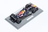 1/43 Spark 2026 Formula 1 Oracle Red Bull Racing RB22 No.3 6th Australian GP 2026 Max Verstappen Car Model