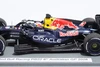 1/43 Spark 2026 Formula 1 Oracle Red Bull Racing RB22 No.3 6th Australian GP 2026 Max Verstappen Car Model