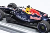 1/43 Spark 2026 Formula 1 Oracle Red Bull Racing RB22 No.3 6th Australian GP 2026 Max Verstappen Car Model