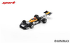 1/43 Spark Elf 2 No.11 Winner Pokalrennen F2 1974 Jean-Pierre Jabouille Car Model
