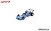 1/43 Spark Chevron B40 No.4 Pau GP 1978  Alain Prost Car Model