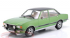1/18 ModelCarGroup 1972 Opel Commodore B (Green Metallic) Diecast Car Model