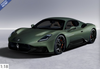 1/18 BBR Maserati MC Pura MCPura (Verde Royale Green) Car Model