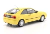 1/18 OTTO 1988 Volkswagen Corrado G60 (Yellow Nugget) Car Model