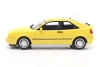 1/18 OTTO 1988 Volkswagen Corrado G60 (Yellow Nugget) Car Model