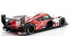 1/18 Ixo 2024 Porsche 963 #6 4th 24h LeMans Porsche Penske Motorsport Kévin Estre, André Lotterer, Laurens Vanthoor Diecast Car Model