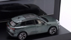 1/43 Dealer Edition 2026 Audi Q3 SUV (Sage Green) Car Model