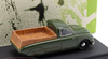 1/43 AutoCult 1950 Tatra 201 Pick-Up (Dark Green) Car Model