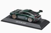 1/43 Dealer Edition 2024 Porsche 911 (992) GT3 RS Manthey Kit (Brewster Green) Car Model