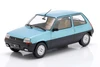 1/24 WhiteBox 1985 Renault 5 GTL (Blue & Black) Diecast Car Model