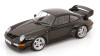 1/12 KK-Scale 1996 Porsche 911 (993) GT2 (Black with Speedline Wheels) Diecast Car Model