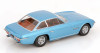 1/18 KK-Scale 1969 Lamborghini Islero S (Light Blue Metallic) Diecast Car Model