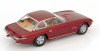 1/18 KK-Scale 1969 Lamborghini Islero S (Red Metallic) Diecast Car Model