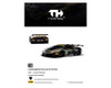 1/64 Trends Hobby 2025 Lamborghini Huracan GT3 EVO2 DTM 2025 #63 Diecast Car Model