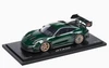 1/18 Dealer Edition 2024 Porsche 911 (992) GT3 RS Manthey Kit (Brewster Green) Car Model