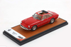 1/43 BBR Ferrari 330 GT 2+2 Single Headlight & Red Roof S/N 7843 Car Model Limited 109 Pieces