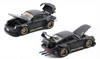 1/64 Almost Real Porsche 911 KAIZO RWB 930 Stella Artois 2026 Hobby Expo China Beijing Special Edition (Matte Black) Car Model