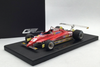 1/18 GP Replicas FERRARI 126C2 #28 Car Model